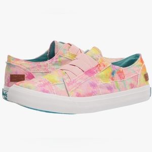 Blowfish Marley Pink Rainwater Size 11
